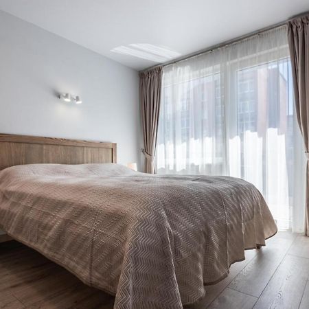 Apartamentai Druskininku 7B Palanga Exterior foto