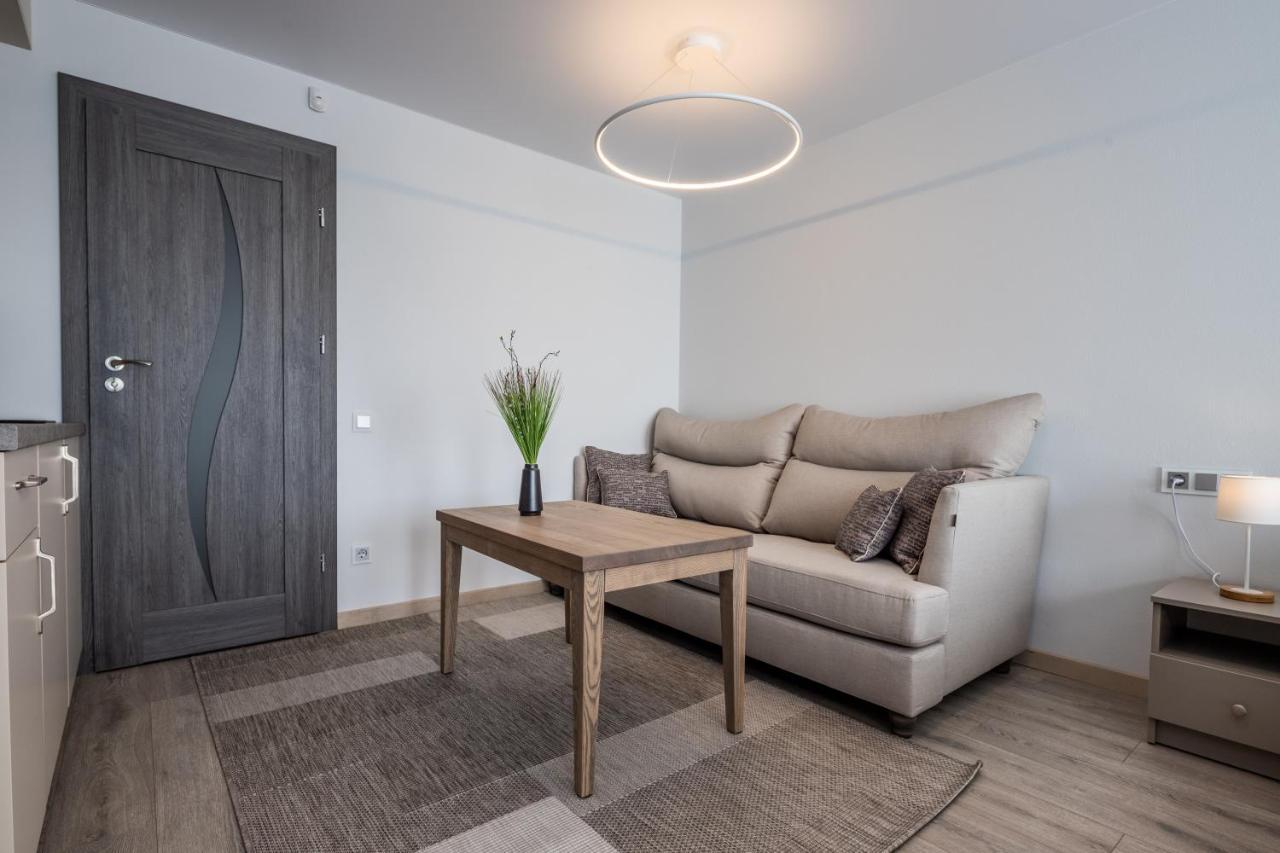 Apartamentai Druskininku 7B Palanga Exterior foto
