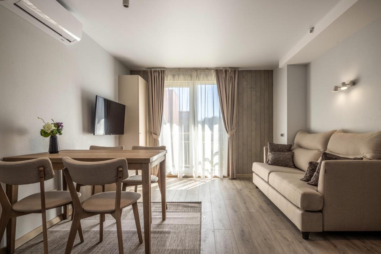 Apartamentai Druskininku 7B Palanga Exterior foto