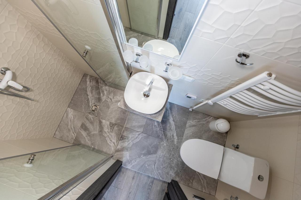 Apartamentai Druskininku 7B Palanga Exterior foto