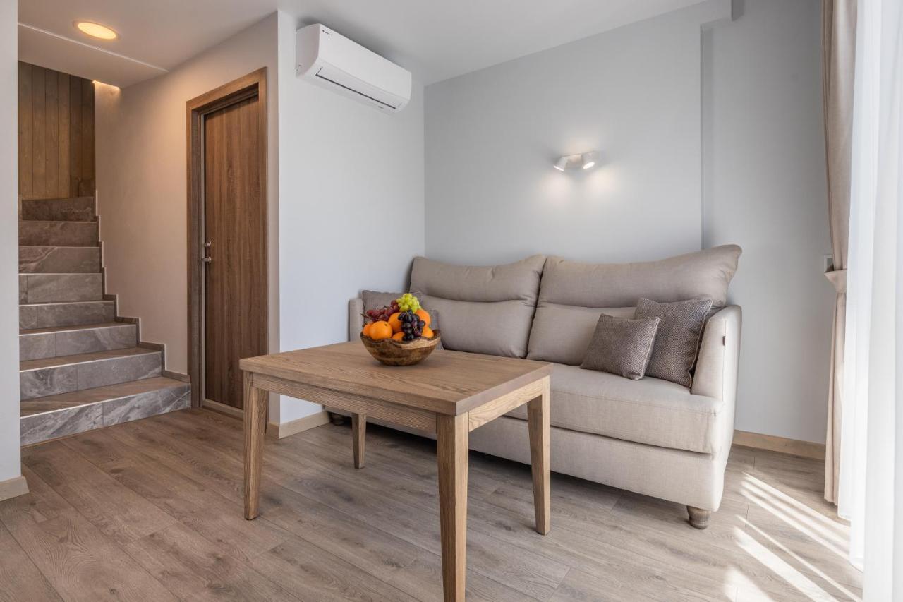 Apartamentai Druskininku 7B Palanga Exterior foto