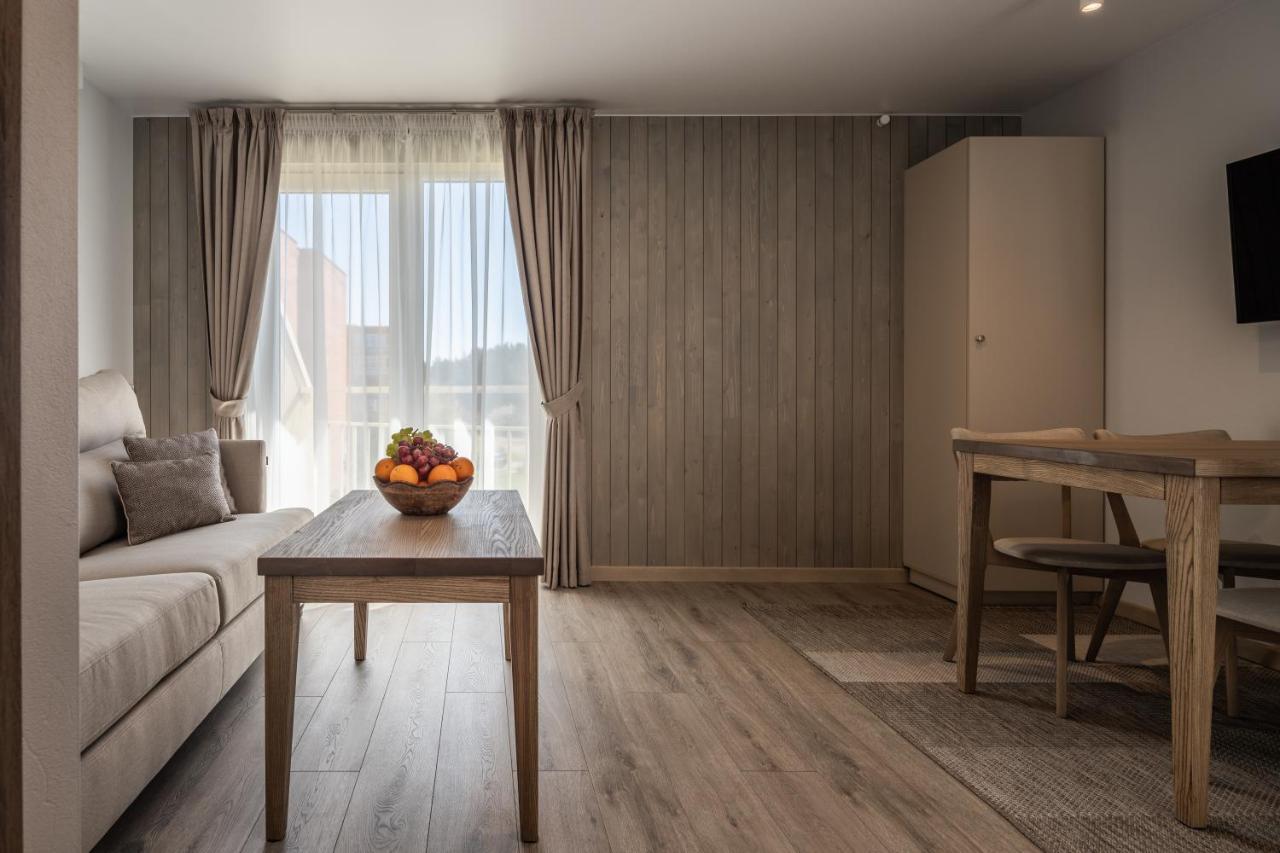 Apartamentai Druskininku 7B Palanga Exterior foto