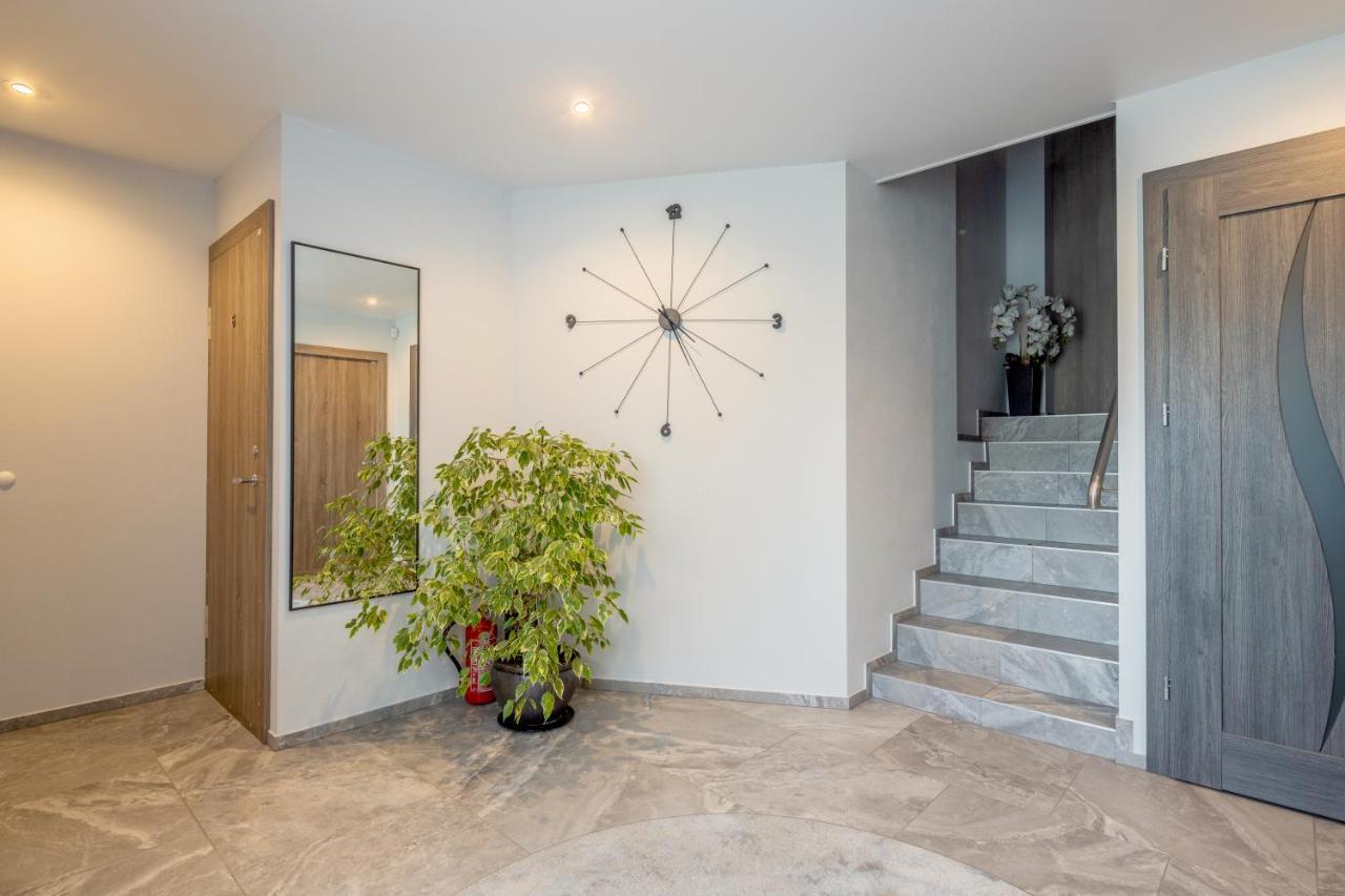 Apartamentai Druskininku 7B Palanga Exterior foto