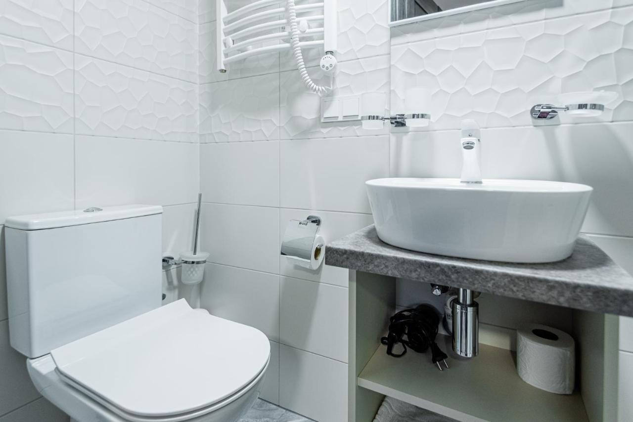Apartamentai Druskininku 7B Palanga Exterior foto