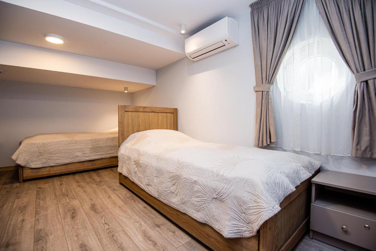 Apartamentai Druskininku 7B Palanga Exterior foto